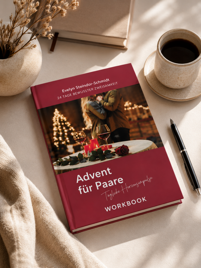 Advent für Paare Workbook